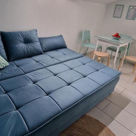 Apartmani Eladora Biograd Na Moru Exterior foto