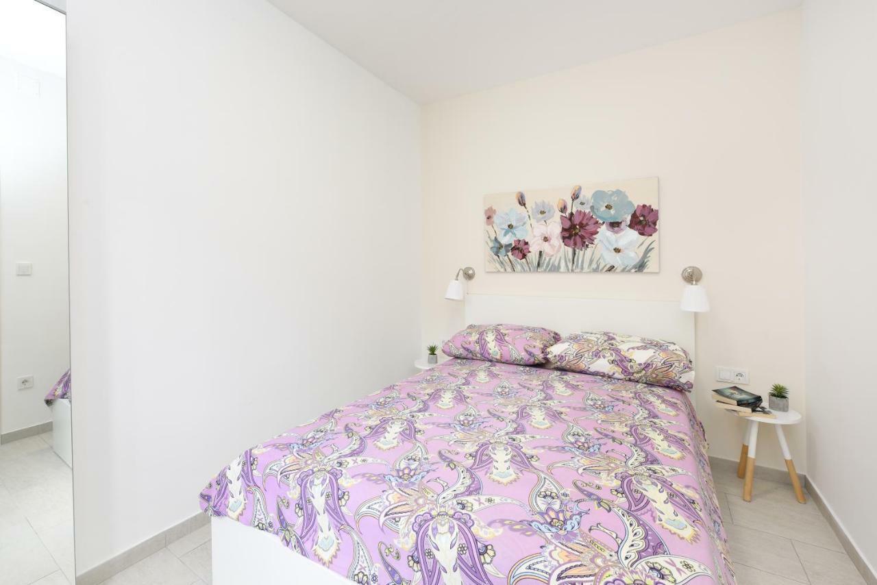 Apartmani Eladora Biograd Na Moru Exterior foto